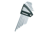 Topeak Torx Wrench Set - 8 Tools